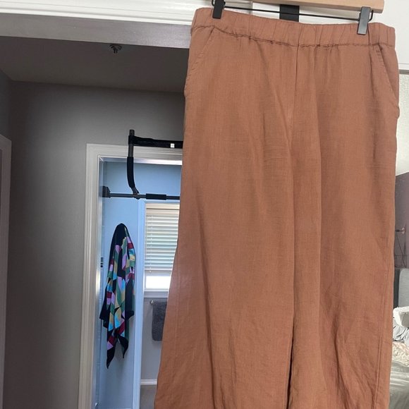 Bridge Burn Lightweight Pants - Picture 1 of 3